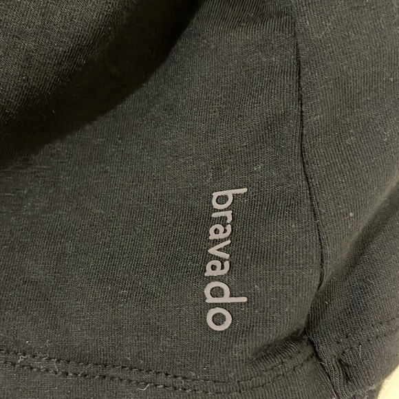 Set of 3 Bravado Nursing Tees - Picture 8 of 9